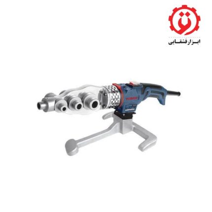 قیمت و خرید دستگاه جوش لوله سبز توسن - TOSAN مدل 7135PWIB از ابزار قشقایی