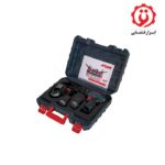 دریل پیچ گوشتی شارژی چکشی ۱۲ ولت آروا - ARVA مدل 5851
