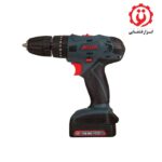 خرید دریل پیچ گوشتی شارژی چکشی آروا مدل 5852
