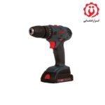 دریل پیچ گوشتی شارژی چکشی 20 ولت آروا – ARVA مدل 5853