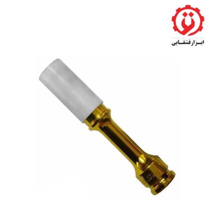 قیمت و خرید بکس بلند فشار قوی فوق بلند 6 پر رنگی 1/2 درایو فورس - FORCE مدل 44515017C از ابزار قشقایی