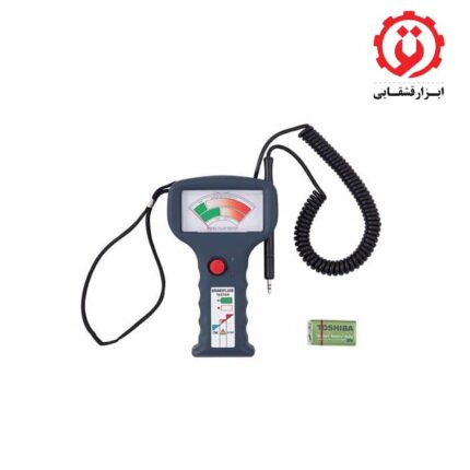 قیمت و خرید تست روغن ترمز عقربه ای هزبرن - HEZBURN مدل H1267602 از ابزار قشقایی