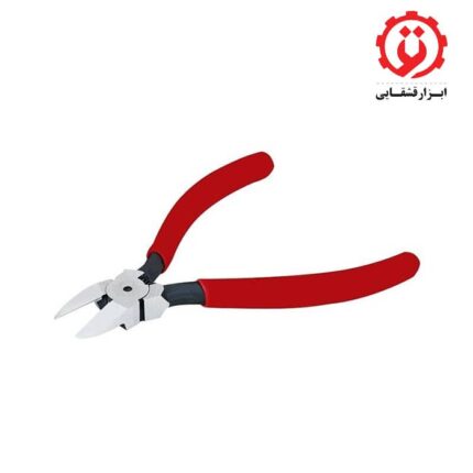 قیمت و خرید سیم چین (کف چین) 6 اینچ هزبرن - HEZBURN مدل H52006 از ابزار قشقایی