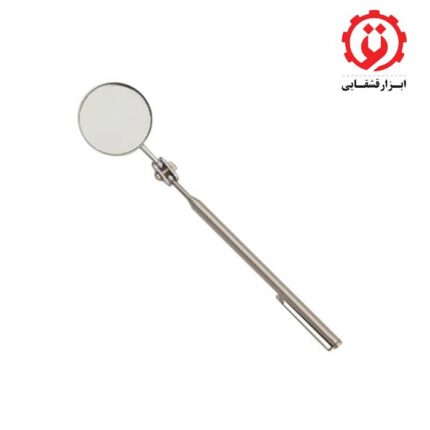 قیمت و خرید آینه مکانیکی هزبرن - HEZBURN مدل H61471 از ابزار قشقایی