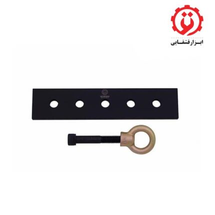 قیمت و خرید گیره کش رو دری و شاسی هزبرن - HEZBURN مدل H63013 از ابزار قشقایی
