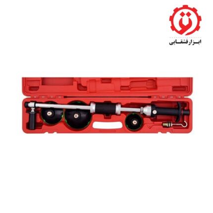 قیمت و خرید وکیوم دستی صافکاری هزبرن - HEZBURN مدل H63105 از ابزار قشقایی