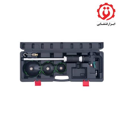 قیمت و خرید وکیوم پنوماتیک صافکاری هزبرن - HEZBURN مدل H63106 از ابزار قشقایی