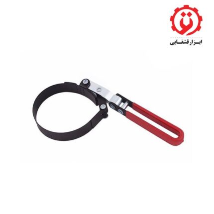 قیمت و خرید فیلتر باز کن تسمه ای 85-73 میلیمتر هزبرن - HEZBURN مدل H65217385 از ابزار قشقایی
