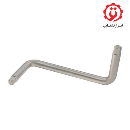 قیمت خرید آچار کارتل روغن 8x10 دو طرفه هزبرن - HEZBURN مدل H65501 از ابزار قشقایی