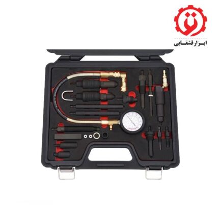 قیمت و خرید کمپرس سنج دیزلی هزبرن مدل H67110 از ابزار قشقایی