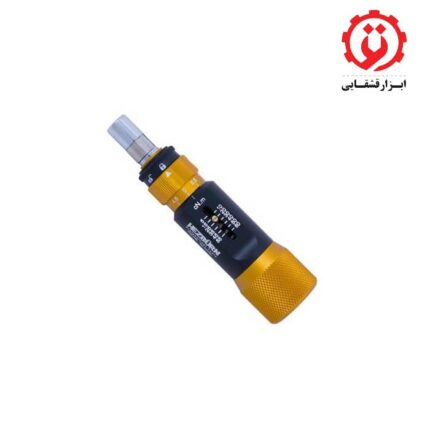 قیمت و خرید ترکمتر پیچ گوشتی سری سری ZD برند هزبرن - HEZBURN مدل H700106 از ابزار قشقایی