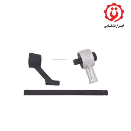 قیمت و خرید مولتی پلایر تبدیل درایو 3/4 به 1 اینچ هزبرن - HEZBURN مدل H79683000 از ابزار قشقایی