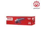 فروش ویژه مینی فرز دسته بلند دیمردار رونیکس - RONIX مدل 3165 در ابزار قشقایی