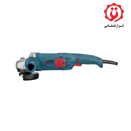 قیمت و خرید مینی فرز دسته بلند دیمردار رونیکس - RONIX مدل 3165 از ابزار قشقایی