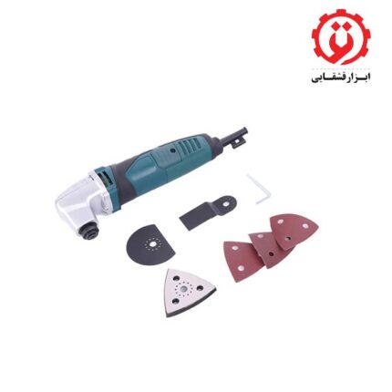 بهترین قیمت فرز همه کاره رونیکس - RONIX مدل 4203 در ابزار قشقایی