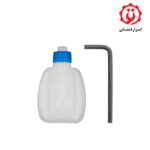 بهترین قیمت منگنه کوب بادی رونیکس - RONIX مدل RA-8016 در ابزار قشقایی