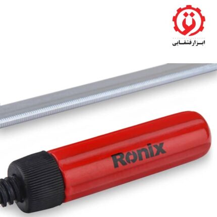 قیمت پیچ دستی 20 سانتیمتری رونیکس مدل rh-7214