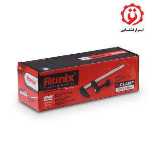 خرید پیچ دستی 20 سانتیمتری رونیکس مدل rh-7214 از ابزار قشقایی