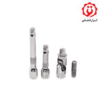 بهترین قیمت جعبه بکس 46 پارچه بکس و پیچ گوشتی درایو 1/4 ساتاگود در ابزار قشقایی
