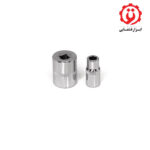 جعبه بکس 46 پارچه بکس و پیچ گوشتی درایو 1/4 ساتاگود