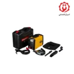 خرید دستگاه جوش اینورتر 160 آمپر صبا- SABA مدل SMART PLUS 2003 از ابزار قشقایی