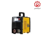 قیمت و خرید دستگاه جوش اینورتر 160 آمپر صبا- SABA مدل SMART PLUS 2003 از ابزار قشقایی