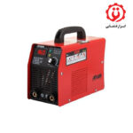 قیمت و خرید اینورتر جوشکاری ۱۶۰ آمپر مدل ۲۱۱۶ ( خانگی ) در ابزار قشقایی