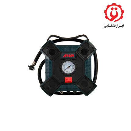 قیمت و خرید کمپرسور باد برقی آروا - ARVA مدل 5135 از ابزار قشقایی