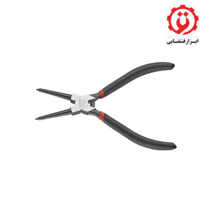 قیمت و خرید انبر خار جمع کن 7 اینچ فورس - FORCE مدل 609ASC از ابزار قشقایی