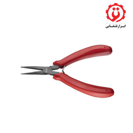 قیمت و خرید دم باریک الکترونیک 5/6 اینچ فورس - FORCE مدل 610110 از ابزار قشقایی