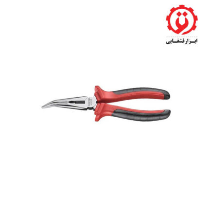 قیمت و خرید دم باریک سرکج 8 اینچ فورس - FORCE مدل 610B200B از ابزار قشقایی