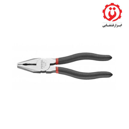 قیمت و خرید انبردست 9 اینچ فورس - FORCE مدل 611215 از ابزار قشقایی
