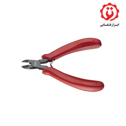 قیمت و خرید سیم چین الکترونیک فورس - FORCE مدل 612140 از ابزار قشقایی