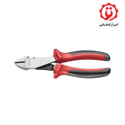 قیمت و خرید انبر سیم چین فورس - FORCE مدل 612B175 از ابزار قشقایی