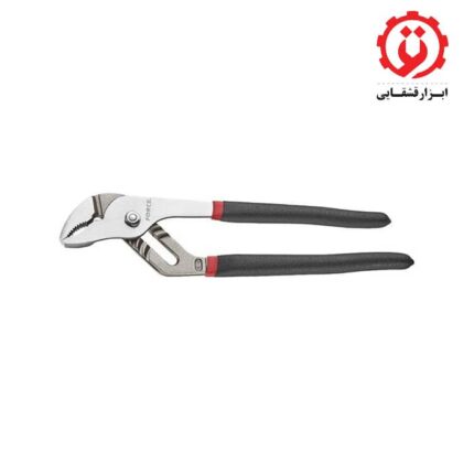 قیمت و خرید انبر کلاغی 10 اینچ فورس - FORCE مدل 613250 از ابزار قشقایی