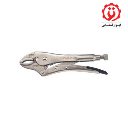 قیمت و خرید انبر قفلی 10 اینچ فورس - FORCE مدل 614250 از ابزار قشقایی
