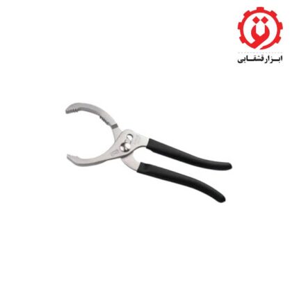 قیمت و خرید آچار فیلتر بازکن کلاغی فورس - FORCE مدل 639300 از ابزار قشقایی