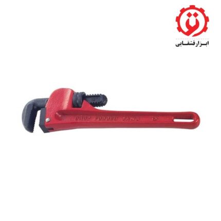 قیمت و خرید آچار شلاقی 48 اینچ فورس - FORCE مدل 68448 از ابزار قشقایی