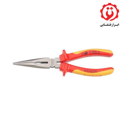 قیمت و خرید دم باریک فشار قوی 8 اینچ فورس - FORCE مدل 6904200 از ابزار قشقایی