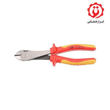 قیمت و خرید سیم چین فشار قوی 8 اینچ فورس - FORCE مدل 6911200 از ابزار قشقایی