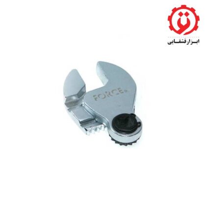 قیمت و خرید آچار پاكلاغی قابل تنظيم 1/2 درايو فورس - FORCE مدل 9U0704 از ابزار قشقایی