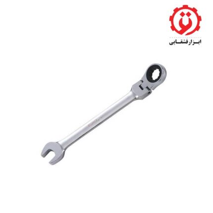 قیمت و خرید اچار يكسر تخت يكسر رينگ جغجغه‌ای سرتاشو فورس - FORCE مدل F75712F از ابزار قشقایی