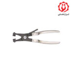 قیمت و خرید انبر بست فلزی 8 اینچ فورس مدل 62518 از ابزار قشقایی