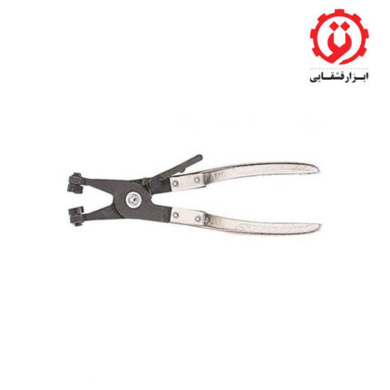 قیمت و خرید انبر بست فلزی 8 اینچ فورس مدل 62518 از ابزار قشقایی