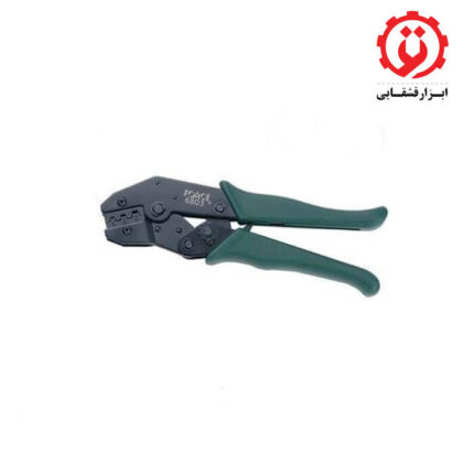 قیمت و خرید انبر پرس کابلشو فورس مدل 6803 از ابزار قشقایی