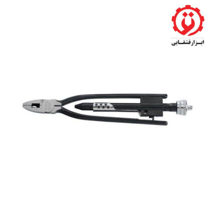 قیمت و خرید انبر تویستر فورس مدل 6958225 از ابزار قشقایی