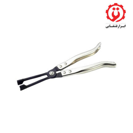 قیمت و خرید انبر فنر در آور سوپاپ 10 اینچ فورس مدل 9G0103 از ابزار قشقای