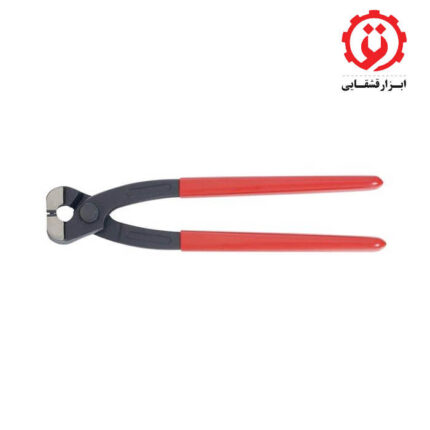 قیمت و خرید انبر بست شیلنگ رادیاتور فورس مدل 9G0117 از ابزار قشقایی