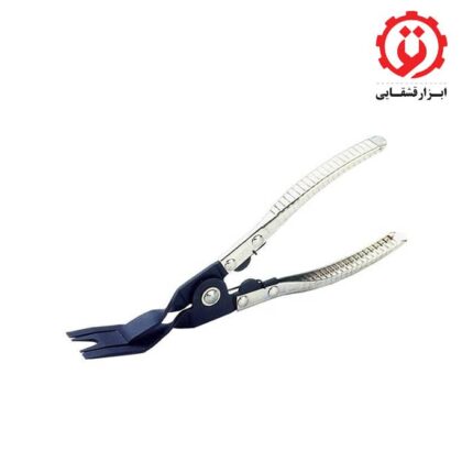 قیمت و خرید انبر خار رو دری 9 اینچ فورس - FORCE مدل 9M0101 از ابزار قشقایی