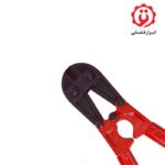 بهترین قیمت مفتول بر 12 اینچ فورس - FORCE مدل 9U050112 در ابزار قشقایی